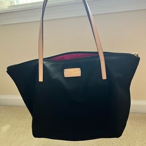 Kate Spade Nylon Tote